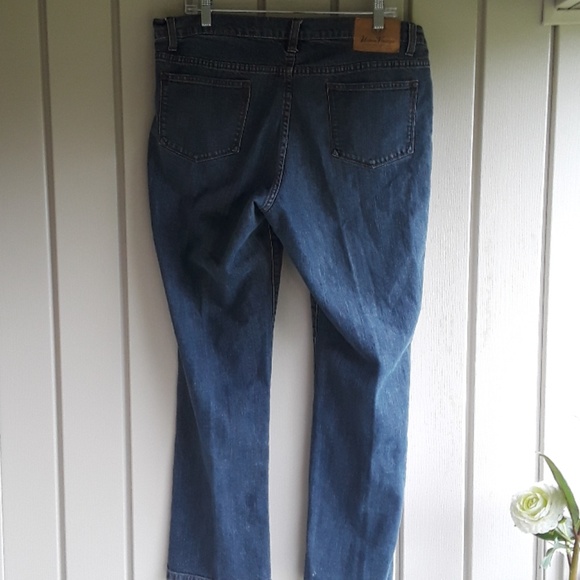Urban Vintage Denim size 18 - Picture 5 of 7